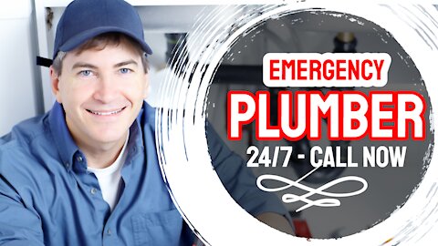 Emergency Plumber Near Me Jensen Beach Florida | 24 hr Plumber