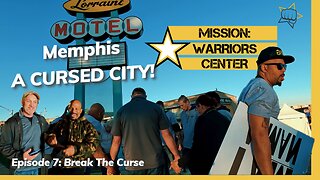 Breaking the Curse on Memphis!