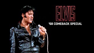 Elvis Presley's '68 Comeback Special (Original December 3, 1968 Broadcast) | Happy Graduation, Elvis (August 16, 1977).