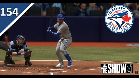 Owning Our Own Destiny l SoL Franchise l MLB the Show 21 l Part 154