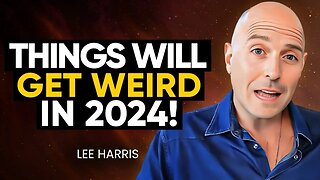 BRACE YOURSELF for 2024! The Z's REVEAL HUMANITY'S Next Stage of EVOLUTION! | Lee Harris
