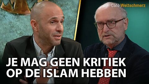 Het taboe op Islamkritiek: onze democratie in gevaar? - Arthur Blok en Paul Cliteur