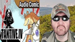 Star Wars: Tantive IV (Audio Comic) - Reaction! (BBT)