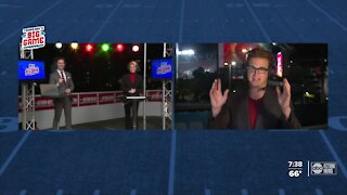 Super Bowl 55 ABC Special Pt 4: The Weather
