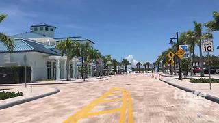 You won't recognize the Riviera Beach Marina Village