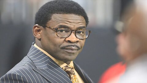 Michael Irvin Deserved Better from Roger Goodell & NFL