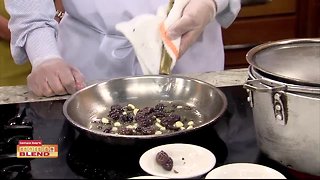 Cooking with Gino | Morning Blend