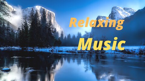 Natures 4K # AUTUMN, Amazing Scenic and Beautiful Relaxing/ Music by, Relaxation Film