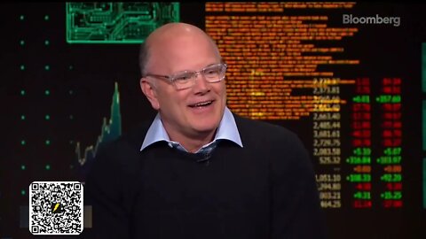 Michael Novogratz | "The Dollar Might Never Be The Same" | $500k Bitcoin Within Five Years | 3/15/22