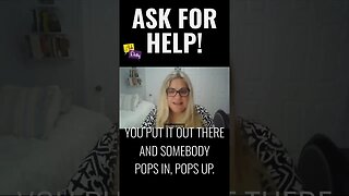 Ask For Help