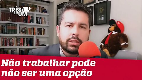 Paulo Figueiredo: Pobreza também mata!