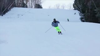 Local resorts plan for upcoming ski season