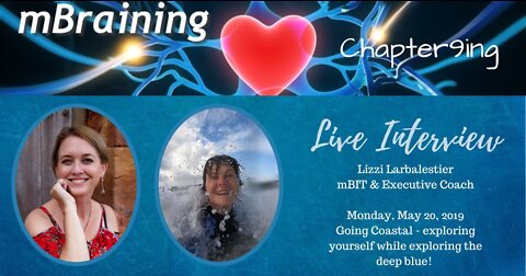 mBraining Interview series with Lizzi Larbalestier, mBIT Master Coach for performance development
