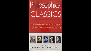 Philosophical Classics - James M. Russell