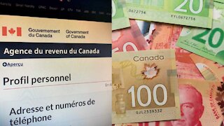 PCU et impôts : Ceux qui ont réclamé des prestations vont recevoir un document important