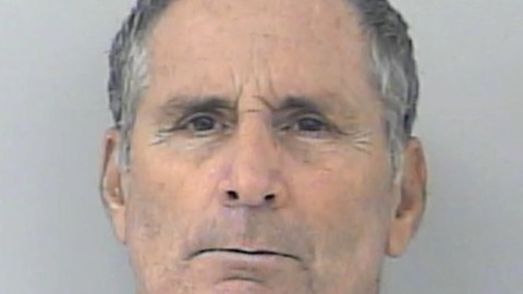 Port St. Lucie man arrested for child pornography