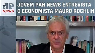 Bolsa sobe, inflação cai e dólar fecha em R$ 5,00