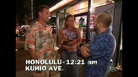 Insomniac With Dave Attell Season 4 Episode 8 Honolulu