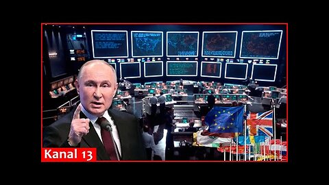 Putin steps up his hybrid war against Europe, threat of Russia’s shadow war increases