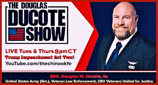 The Douglas Ducote Show (2/9/2021)