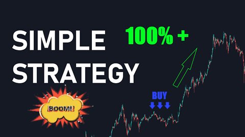 Predict HUGE Trades With ONE Chart Pattern! (Stop Missing Opportunities)