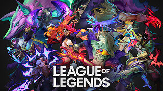 Playing more low elo - League of Legends