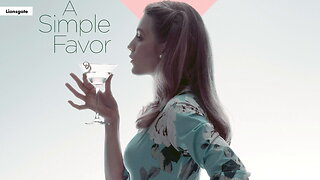 Paul Feig Shares Early 'A Simple Favor' Sequel Test Screenings Are "Through the Roof