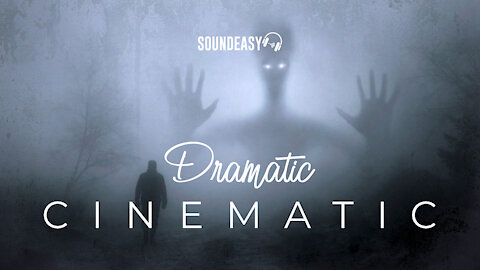 Dramatic Cinematic Background Music for Film and TV