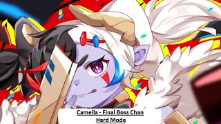 Camellia Final Boss Chan (Fixed Audio)