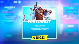 Winterfest 2020 Has Arrived!