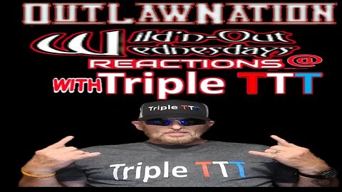 TripleT Wild' N ' Out Wednesday