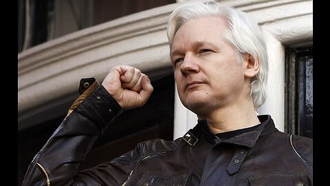 THE GRIM TRUTH ABOUT ASSANGE AND THE USA GOVERNMENT