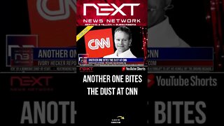 Another one Bites The Dust At CNN #shorts
