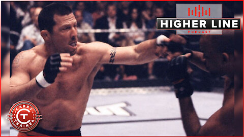 UFC Champion and Hall of Famer Pat Miletich | Higher Line Podcast #160