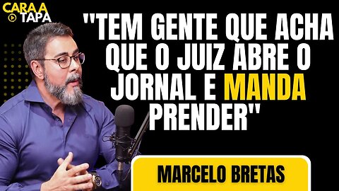 O QUE UM JUIZ FEDERAL LEVA EM CONTA PARA AUTORIZAR UMA OPERAÇÃO DA PF?