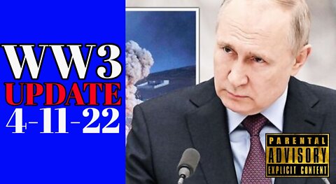 WW3 UPDATE: Is Russia Bowing Out or Repositioning for Something Bigger? China is READY for WAR!