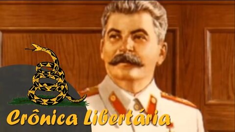 Onde o socialismo funciona e porque ele nunca vai funcionar | Crônica Libertária - 09/11/19 ANCAPSU