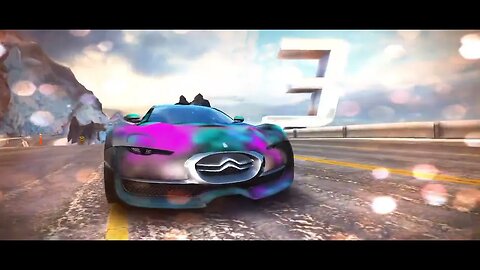 Asphalt 8 Lamborghini Vs Aston Martin Challenges | #games #cars #race