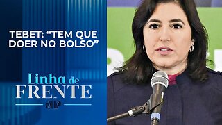 Projeto de lei prevê multa alta para disparidade salarial entre homens e mulheres| LINHA DE FRENTE