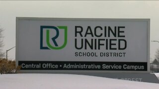 More students return to in-person learning at Racine Unified School District