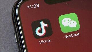 Trump Bars U.S. Firms From Doing Business With TikTok's Parent Company