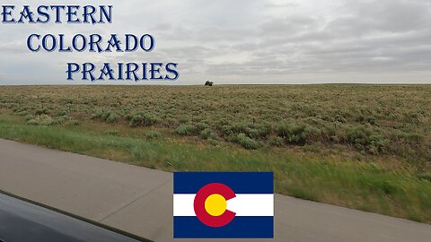 Eastern Colorado Prairies