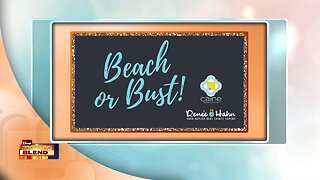Caine Premier Properties: Beach or Bust