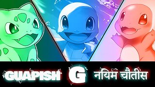 THE Pokemon Starter Tierlist | Guapish Rule 34 Episode 149