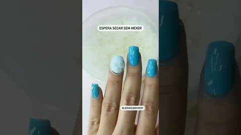 CURSO COMPLETO NA DESCRIÇÃO DO VÍDEO - #shorts #unhasumamor #manicure