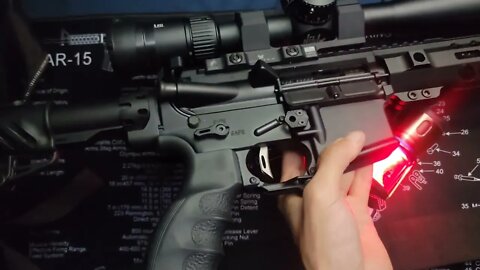 #Liberal #Trench going over #MrTrenchTrucker's Private #Gun collection. #ASMR #GunASMR