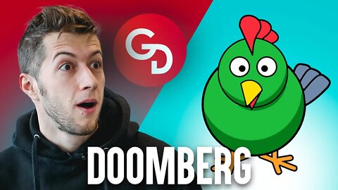 "Energy is Life" w/ Doomberg