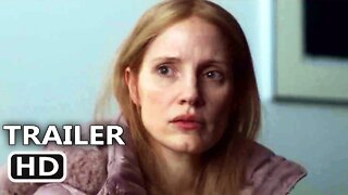 The Good Nurse - Trailer