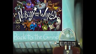 The Grind part 94 Co-op (Nobody Saves the World Frozen Hearth DLC)