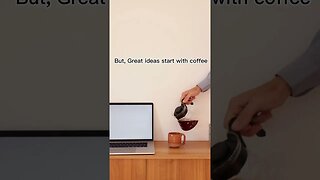 PROGRAMMING07 - COFFEE IS A LANGUAGE ITSELF!